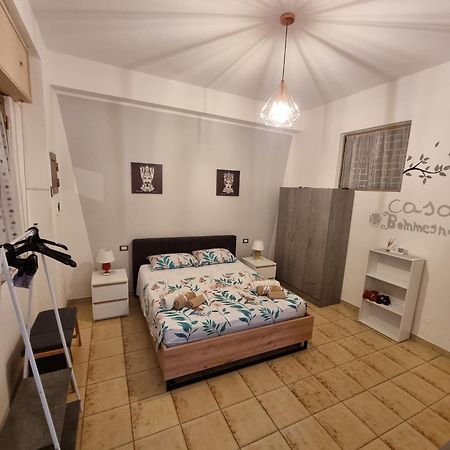 Casa Bommegna Villa Noto Kültér fotó