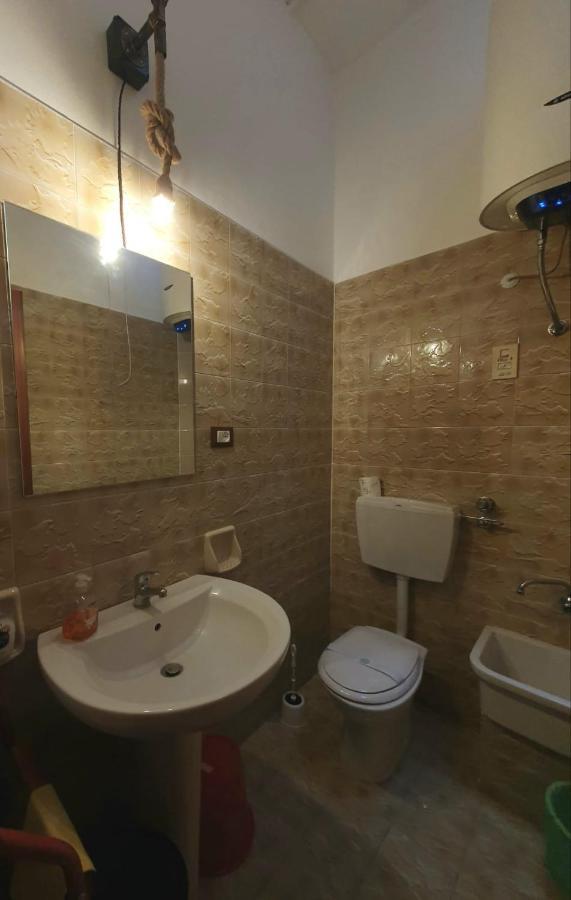 Casa Bommegna Villa Noto Kültér fotó