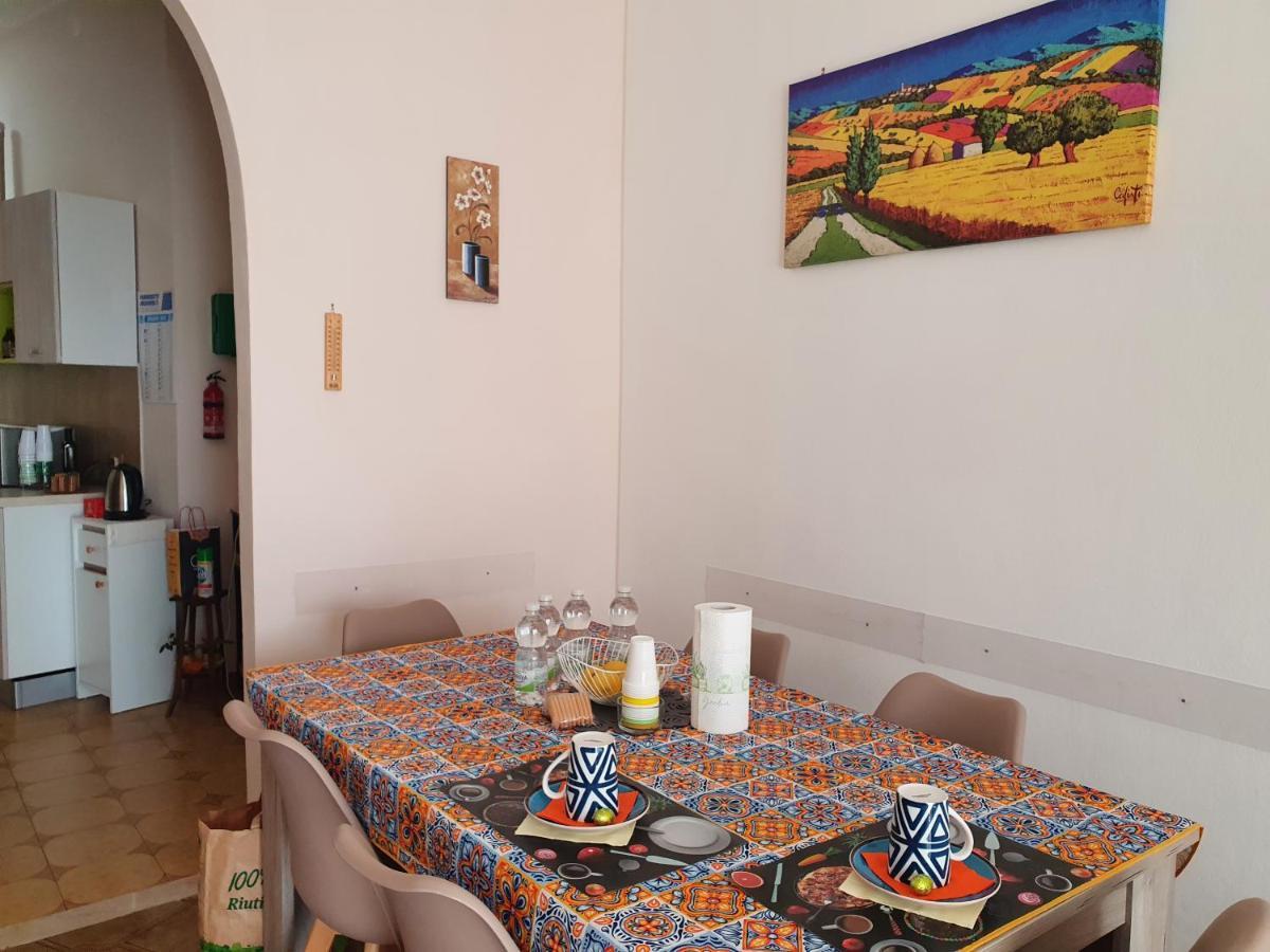 Casa Bommegna Villa Noto Kültér fotó