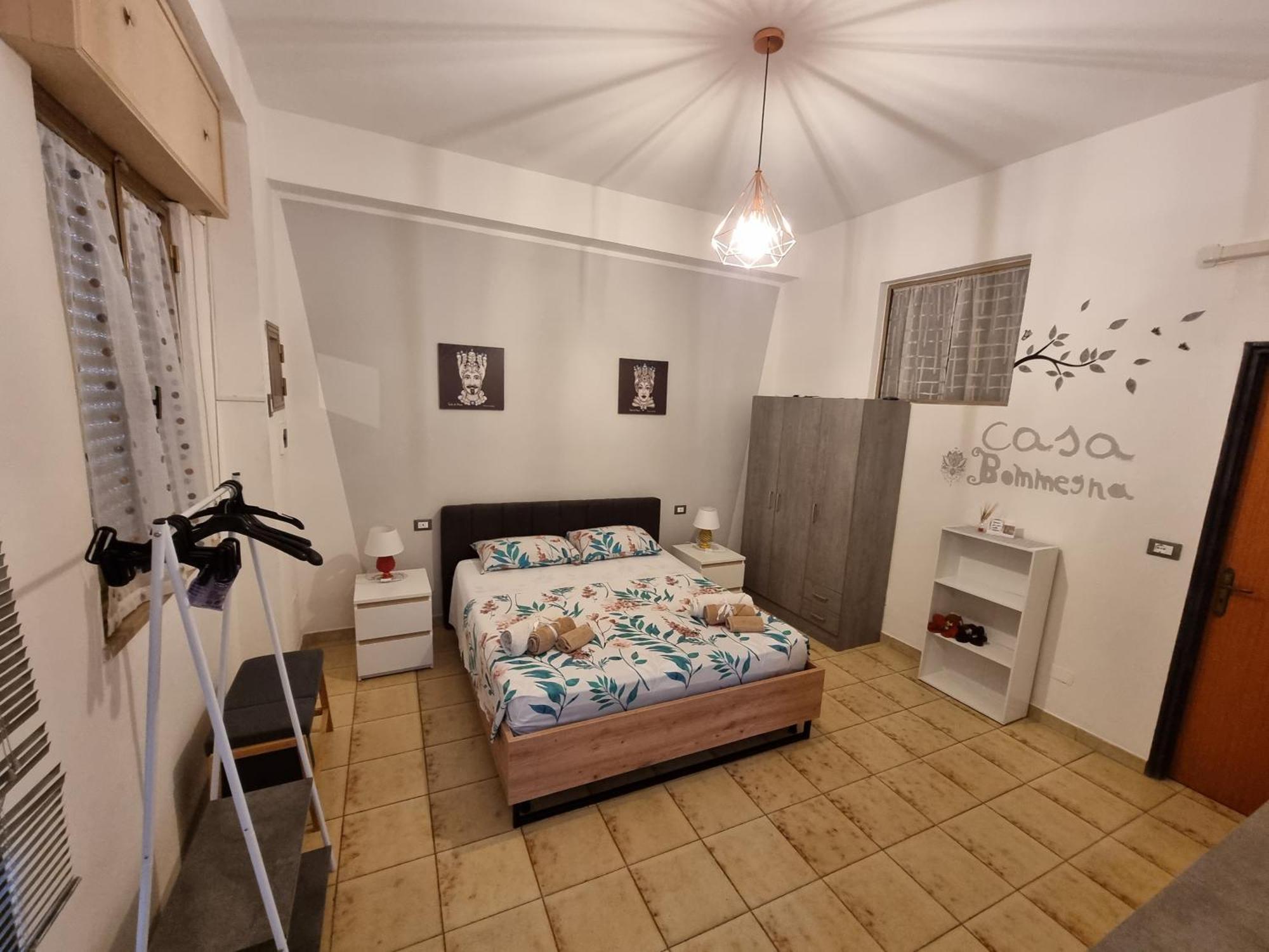 Casa Bommegna Villa Noto Kültér fotó