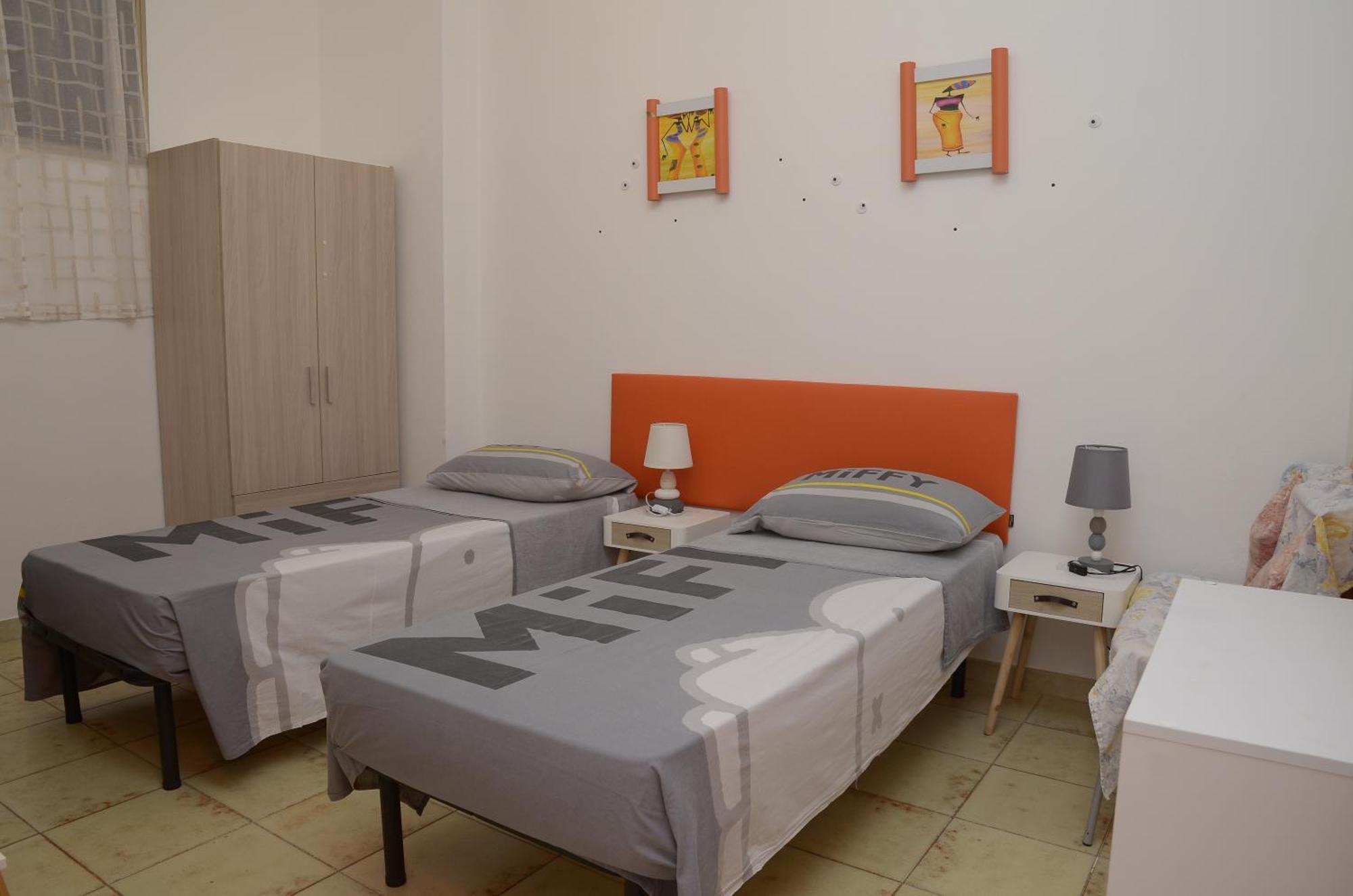 Casa Bommegna Villa Noto Kültér fotó