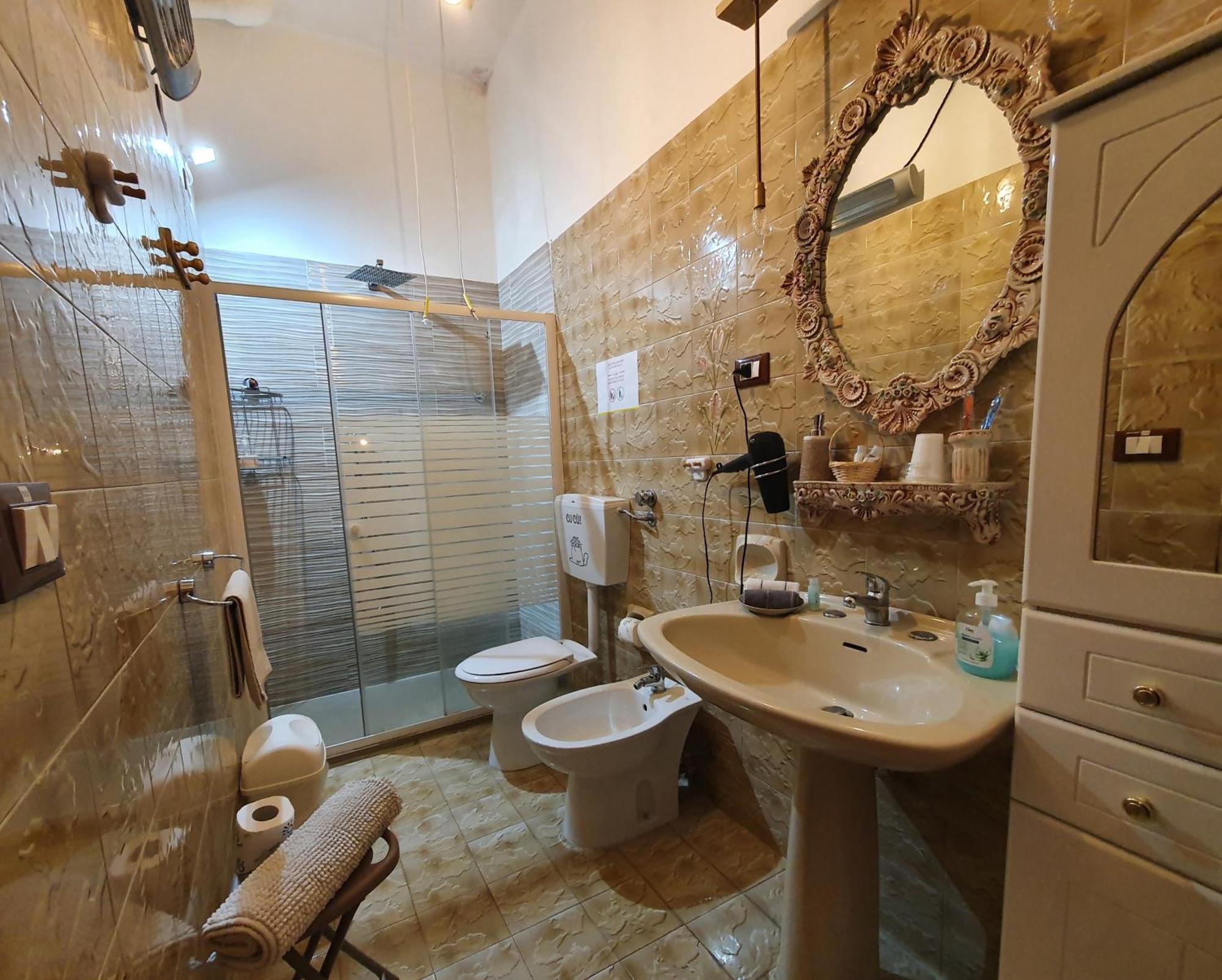 Casa Bommegna Villa Noto Kültér fotó